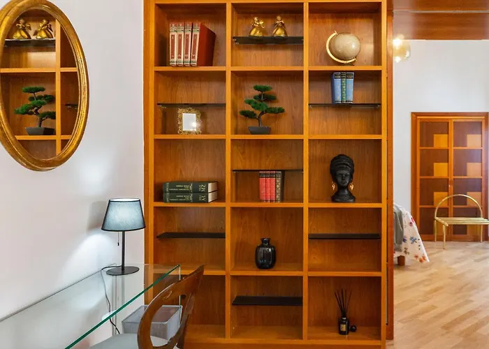 Karisma Appartement Rome