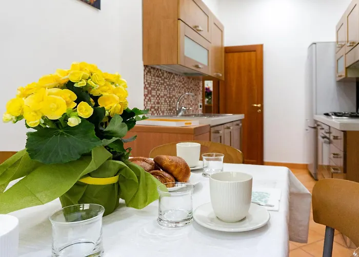 Appartement Karisma Rome