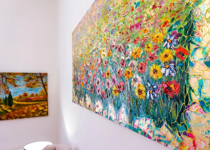 Appartement Karisma *