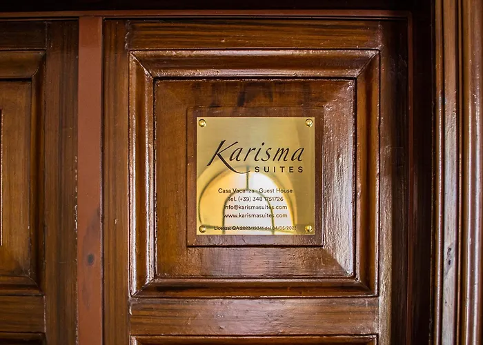 Karisma