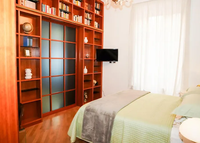 Appartement Karisma *