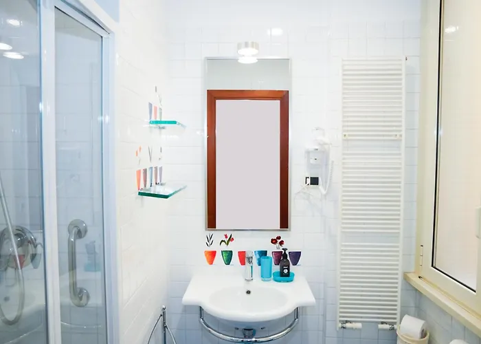 Karisma Appartement Rome