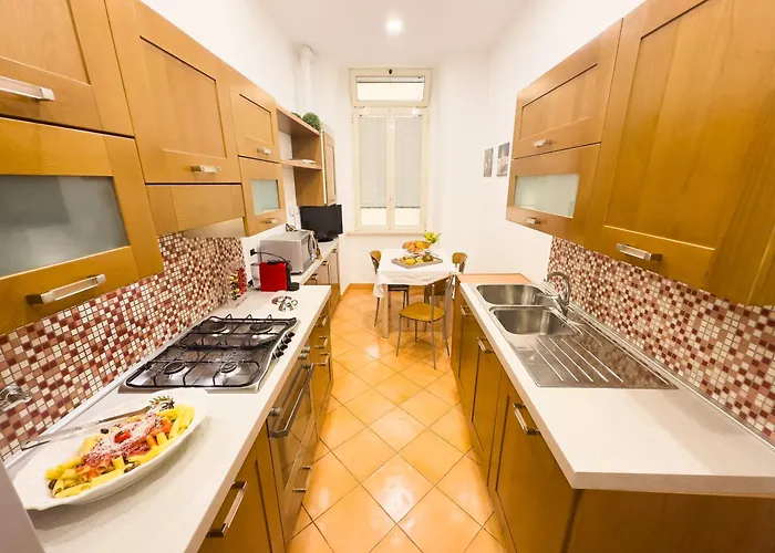 Karisma Appartement