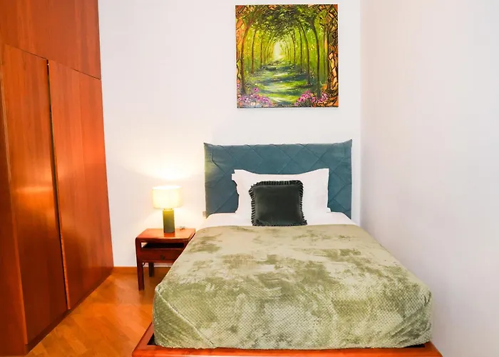 Appartement Karisma