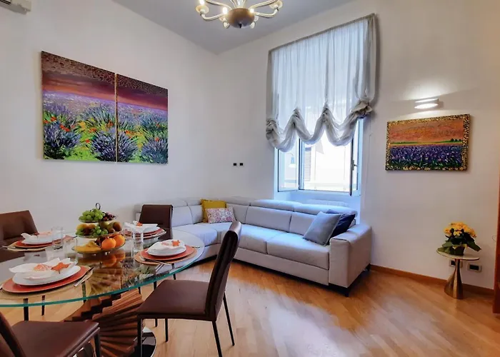 Karisma Appartement *