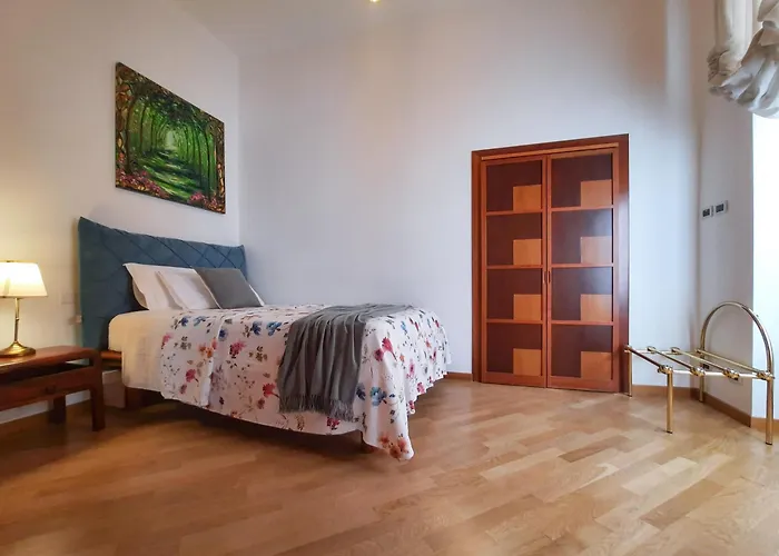 Karisma Appartement *