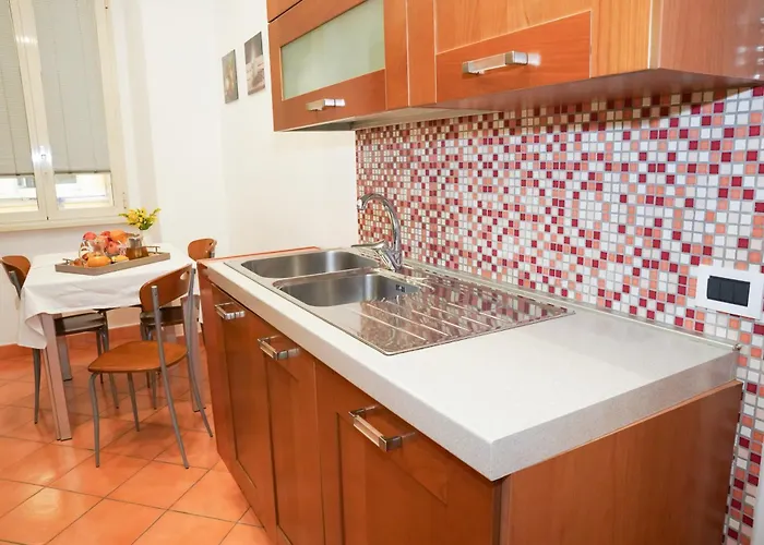Appartement Karisma Rome