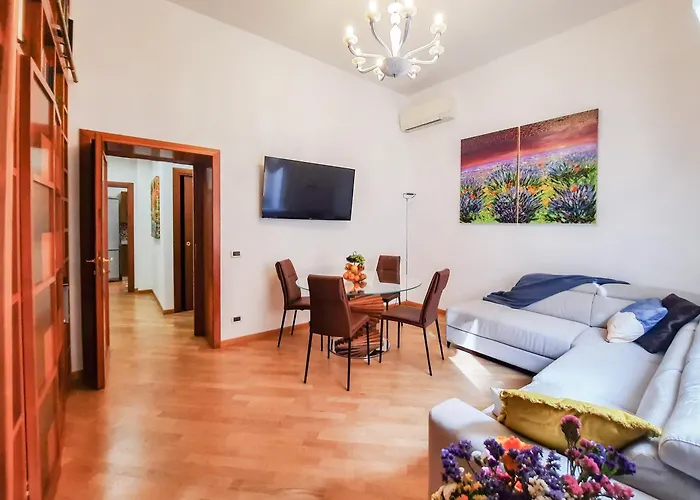 Karisma * Rome