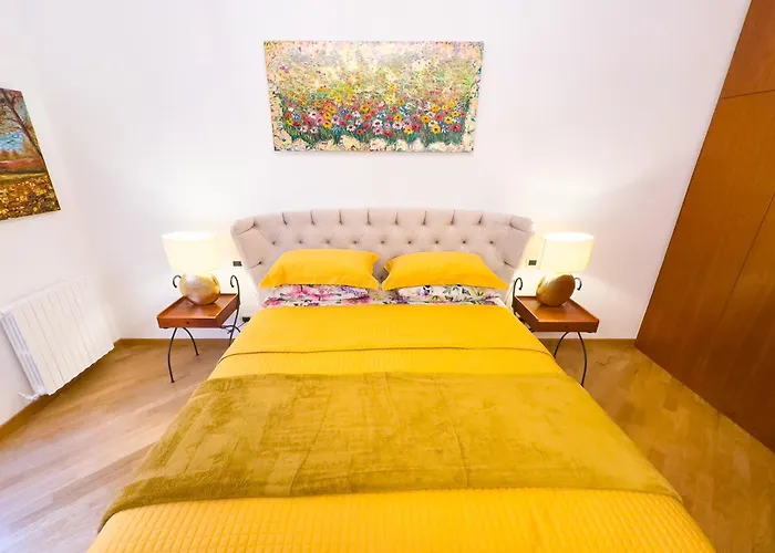 Karisma Appartement