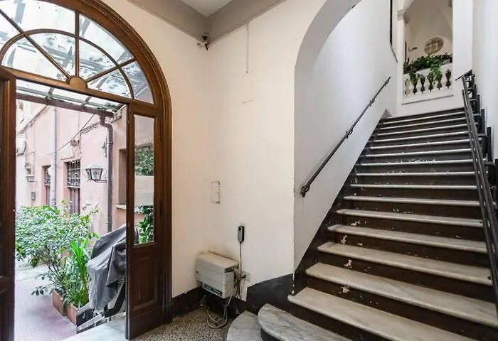 Karisma Appartement