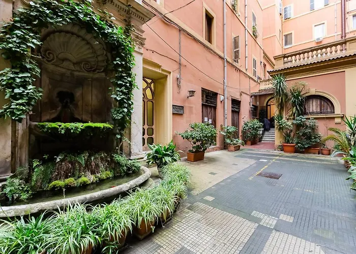 Appartement Karisma