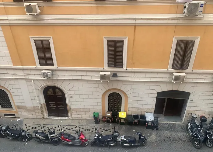Karisma Appartement *