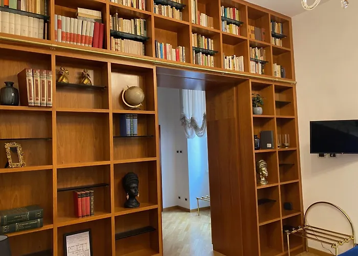 Appartement Karisma Rome