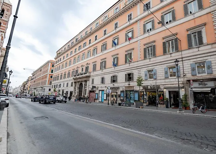 Karisma Rome
