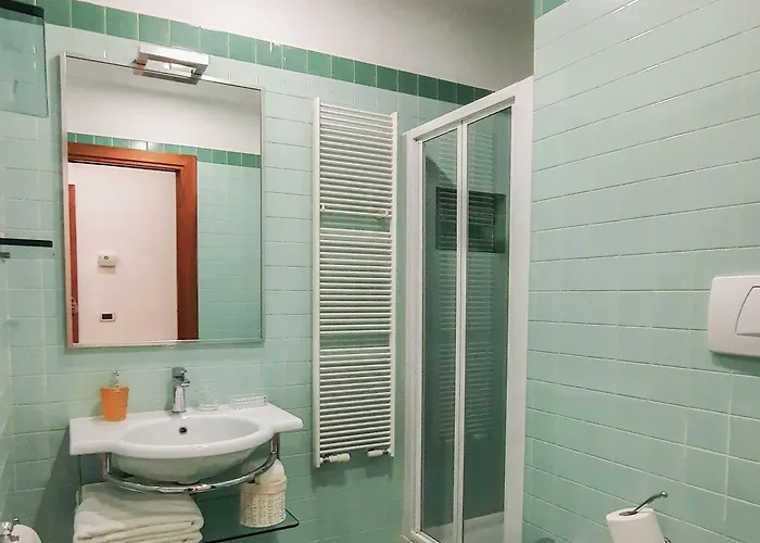 Appartement Karisma