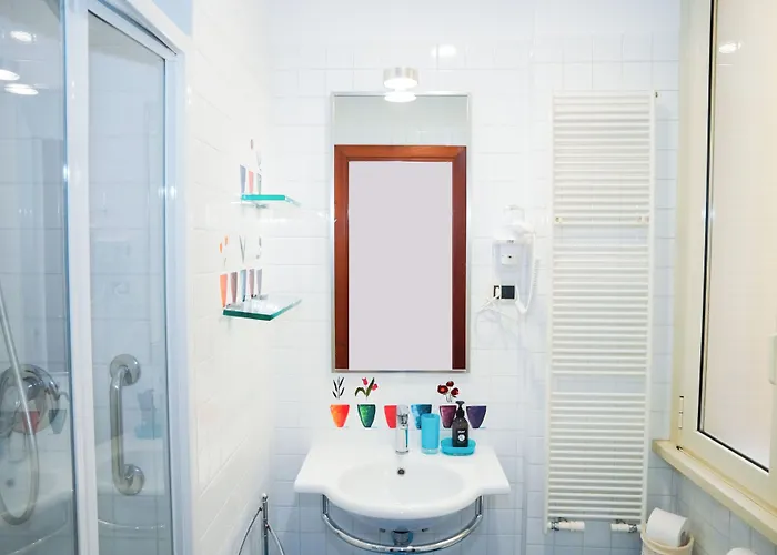 Karisma Appartement *