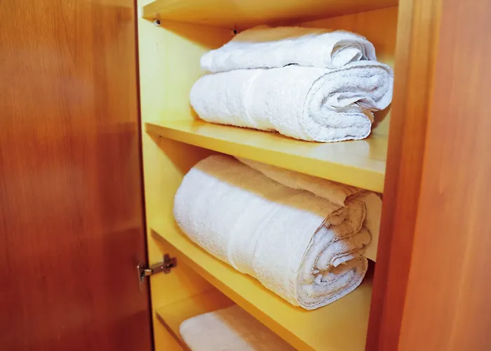Karisma Appartement Rome