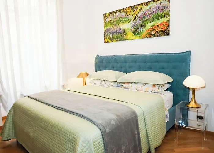 Appartement Karisma Rome