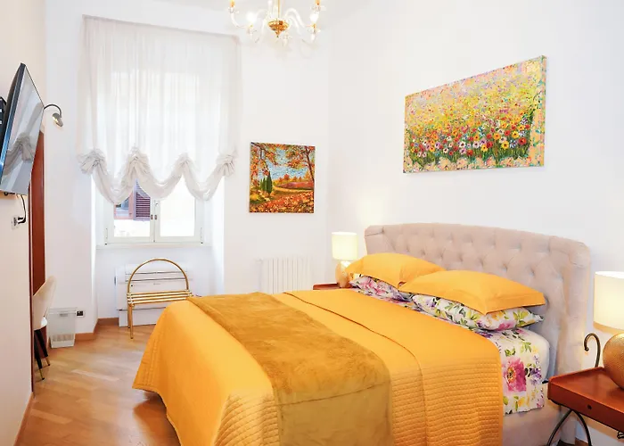Karisma Appartement