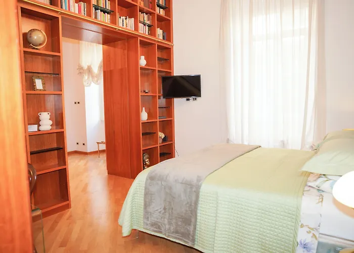 Karisma Appartement *