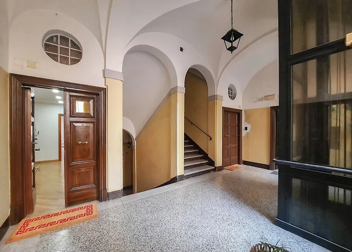 Karisma Appartement Rome