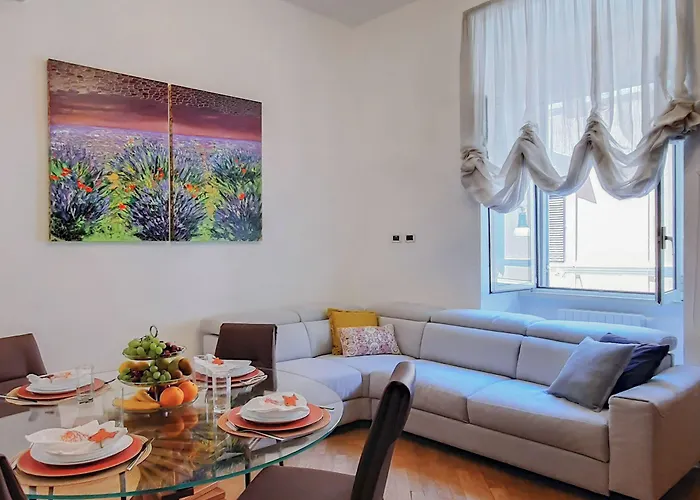 Karisma Appartement