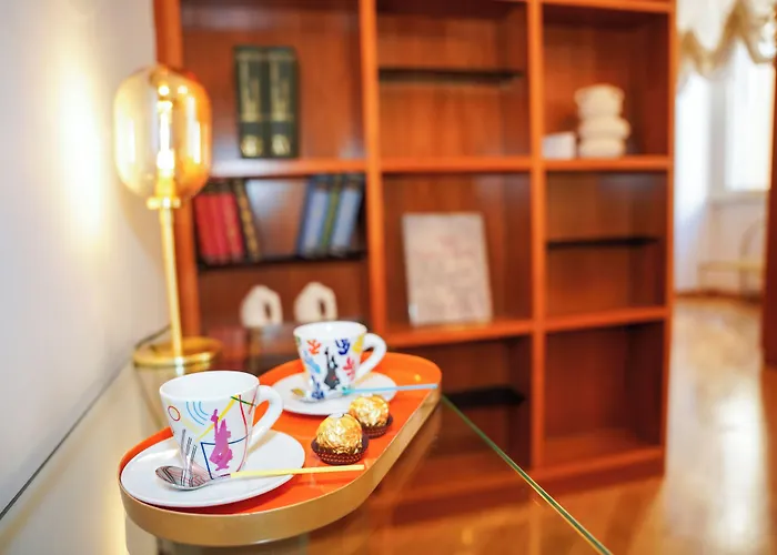 Karisma Appartement
