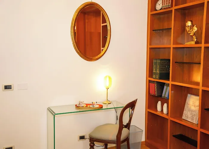 Karisma Appartement Rome