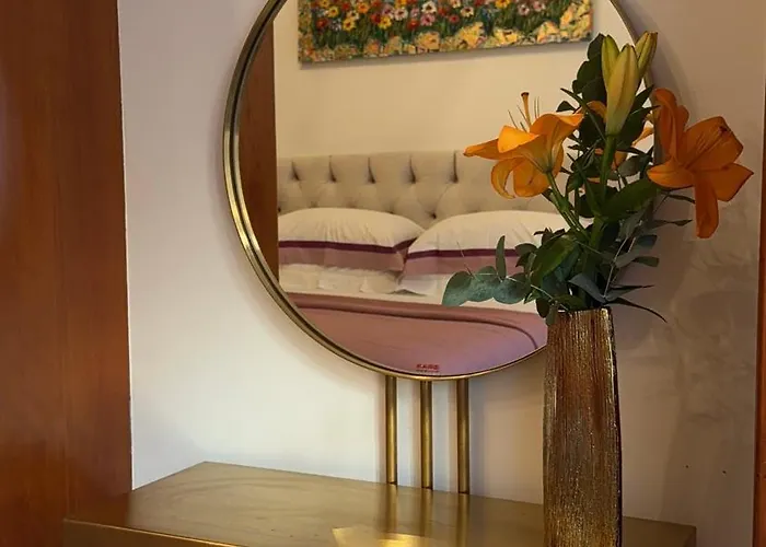 Karisma Appartement *