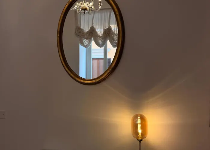 Appartement Karisma Rome
