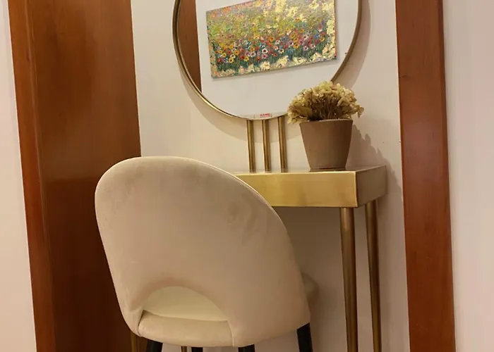 Karisma Appartement *