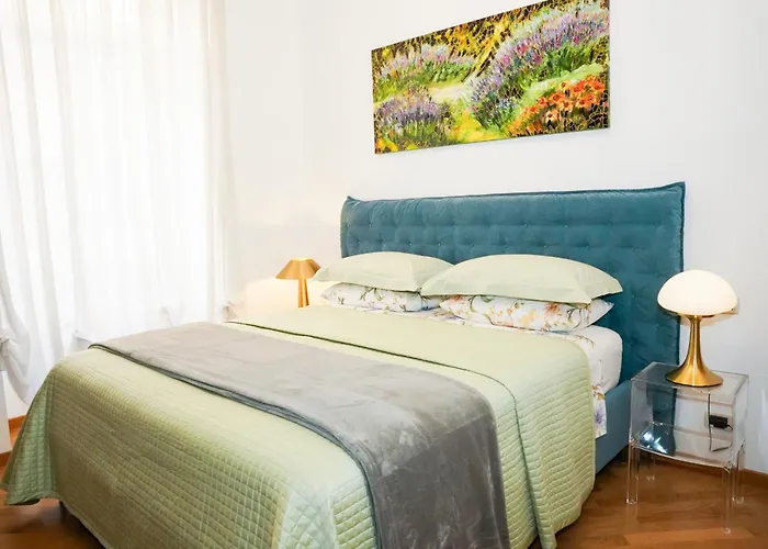 Karisma Appartement