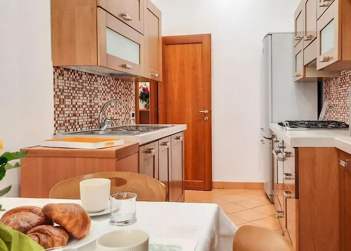 Karisma Appartement *