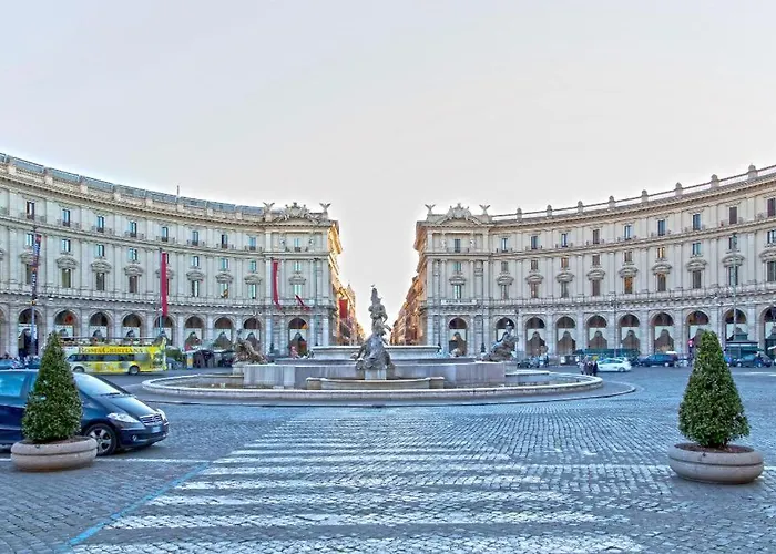 Appartamento Karisma